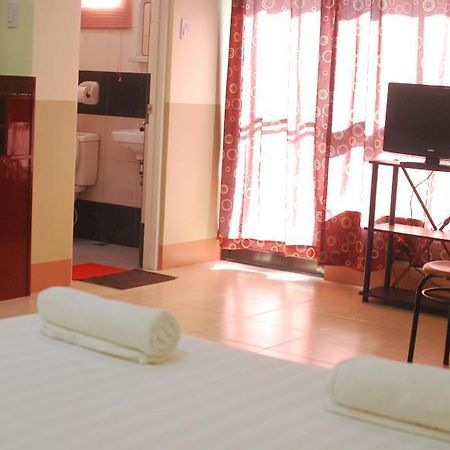Imperial Ridge Pension House Tagbilaran City Luaran gambar