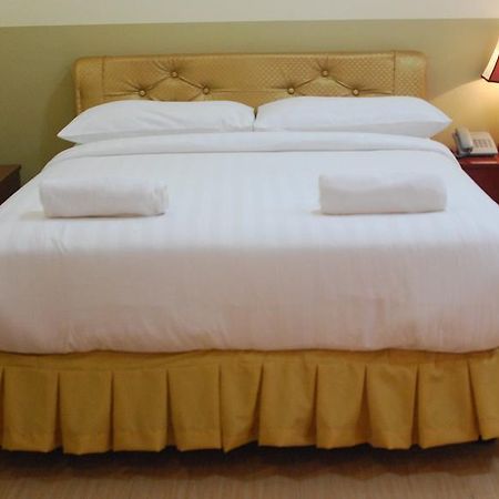 Imperial Ridge Pension House Tagbilaran City Luaran gambar