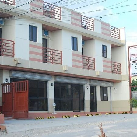 Imperial Ridge Pension House Tagbilaran City Luaran gambar