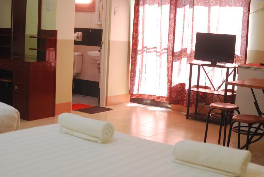 Imperial Ridge Pension House Tagbilaran City Luaran gambar