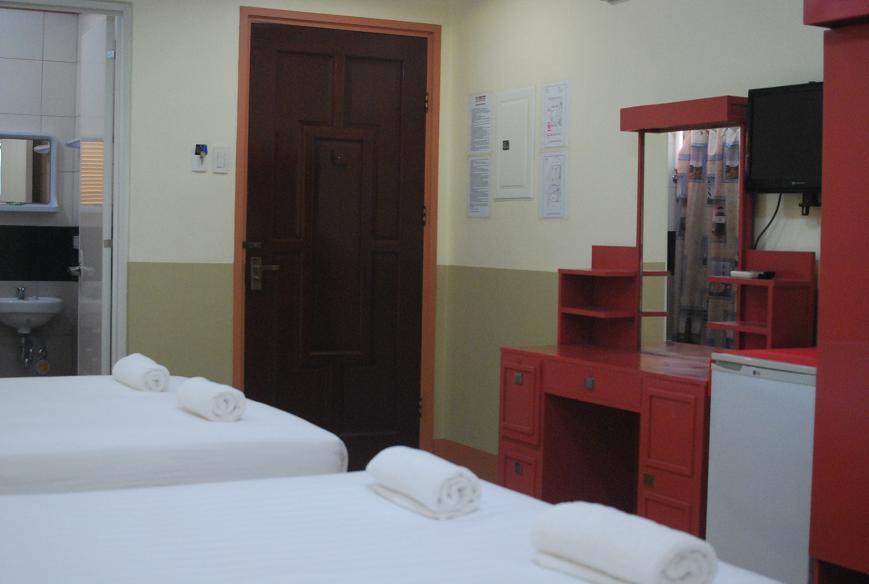 Imperial Ridge Pension House Tagbilaran City Luaran gambar
