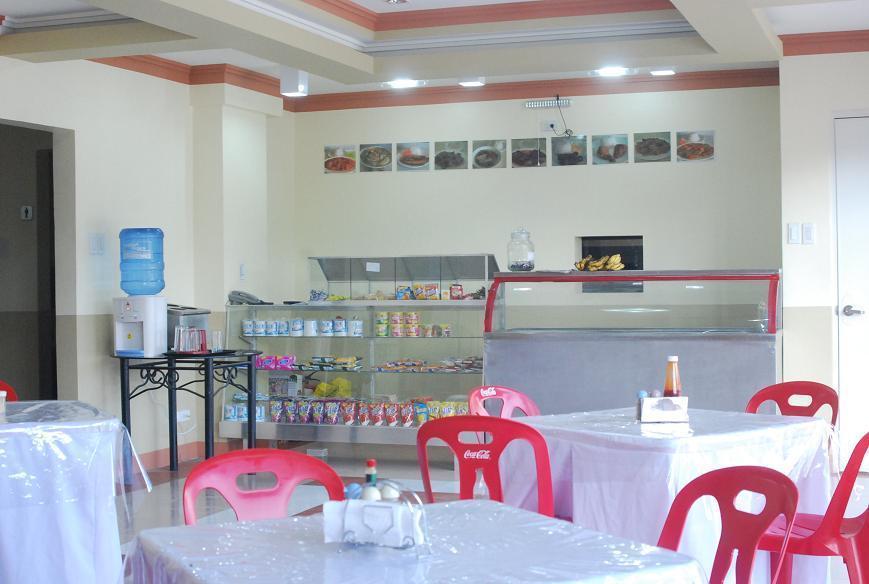 Imperial Ridge Pension House Tagbilaran City Luaran gambar