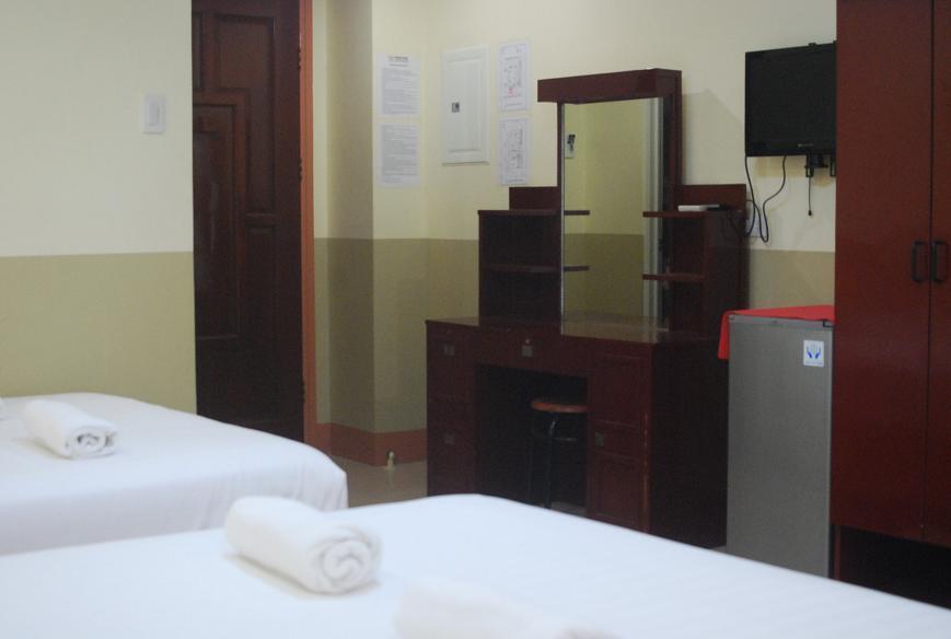 Imperial Ridge Pension House Tagbilaran City Luaran gambar
