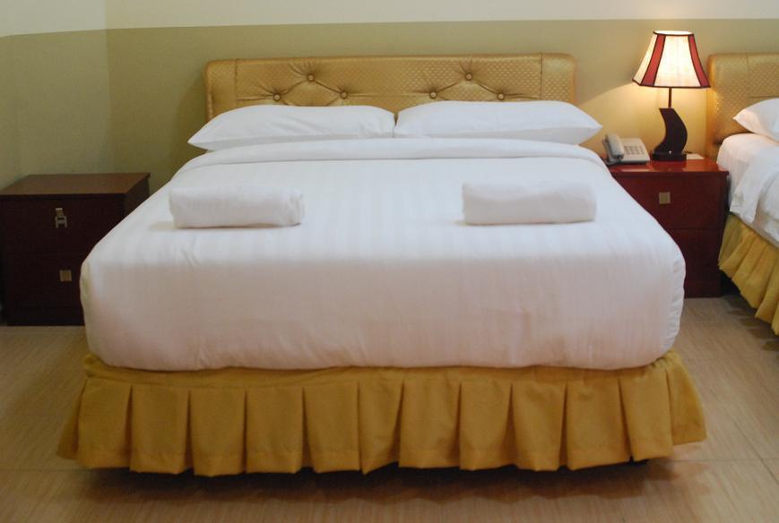 Imperial Ridge Pension House Tagbilaran City Luaran gambar