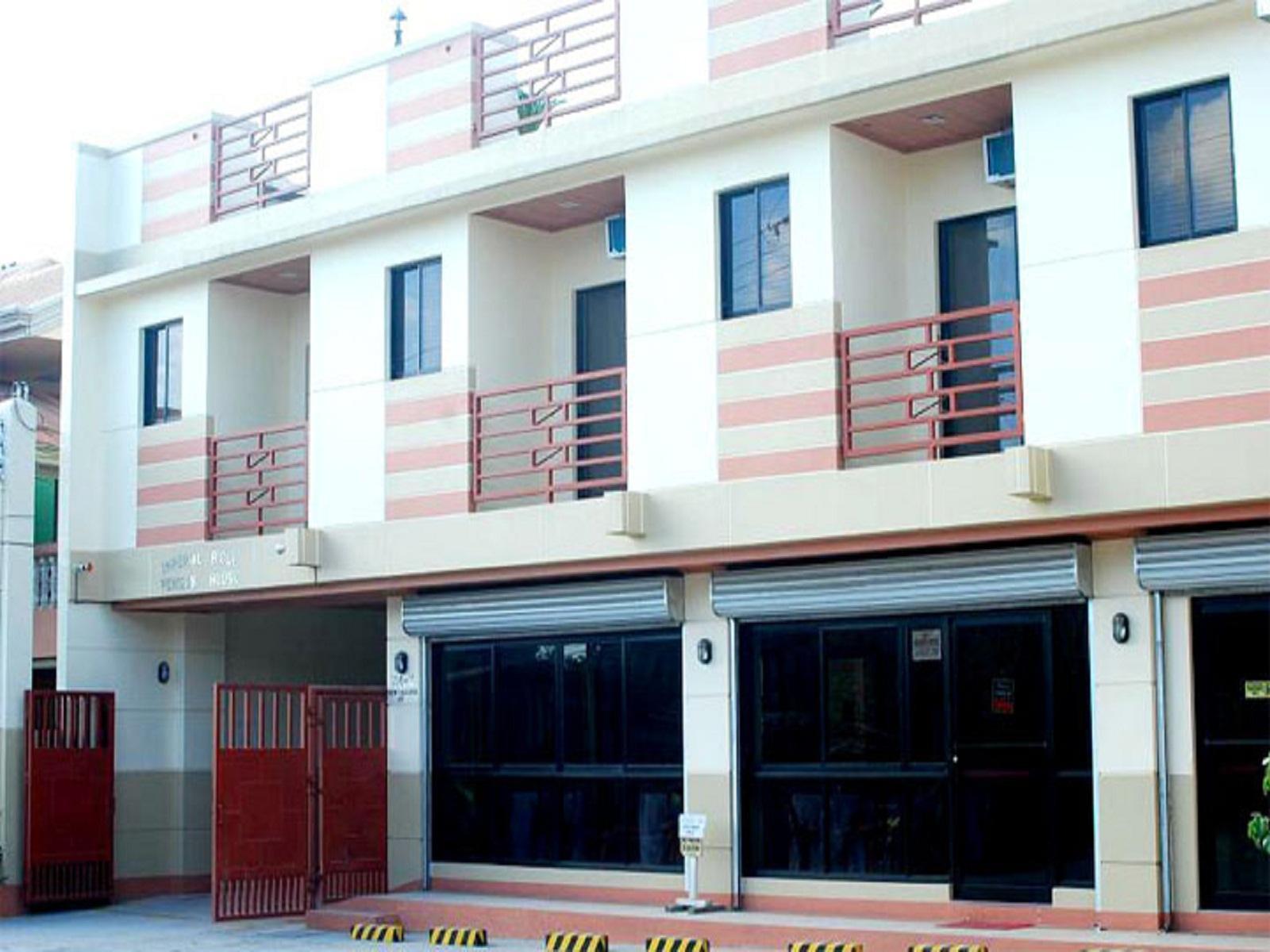 Imperial Ridge Pension House Tagbilaran City Luaran gambar