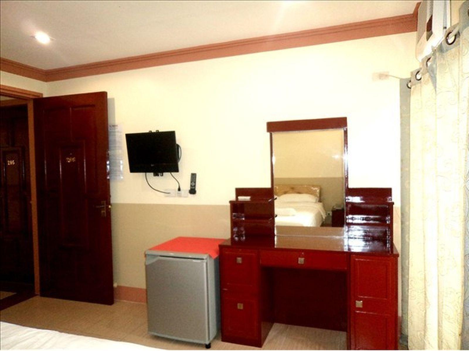 Imperial Ridge Pension House Tagbilaran City Luaran gambar