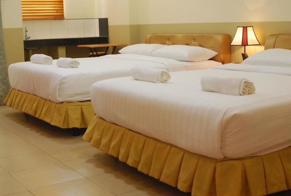 Imperial Ridge Pension House Tagbilaran City Luaran gambar