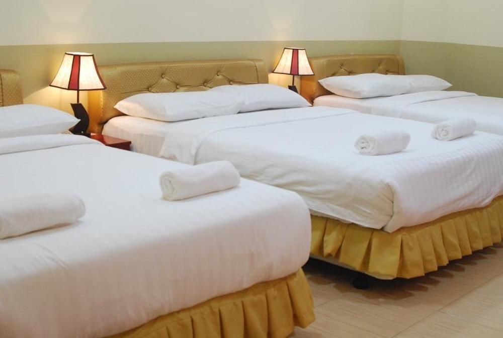 Imperial Ridge Pension House Tagbilaran City Luaran gambar