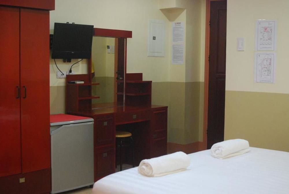 Imperial Ridge Pension House Tagbilaran City Luaran gambar