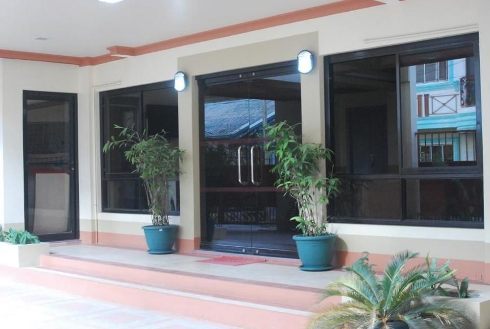 Imperial Ridge Pension House Tagbilaran City Luaran gambar