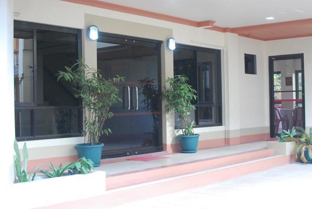 Imperial Ridge Pension House Tagbilaran City Luaran gambar