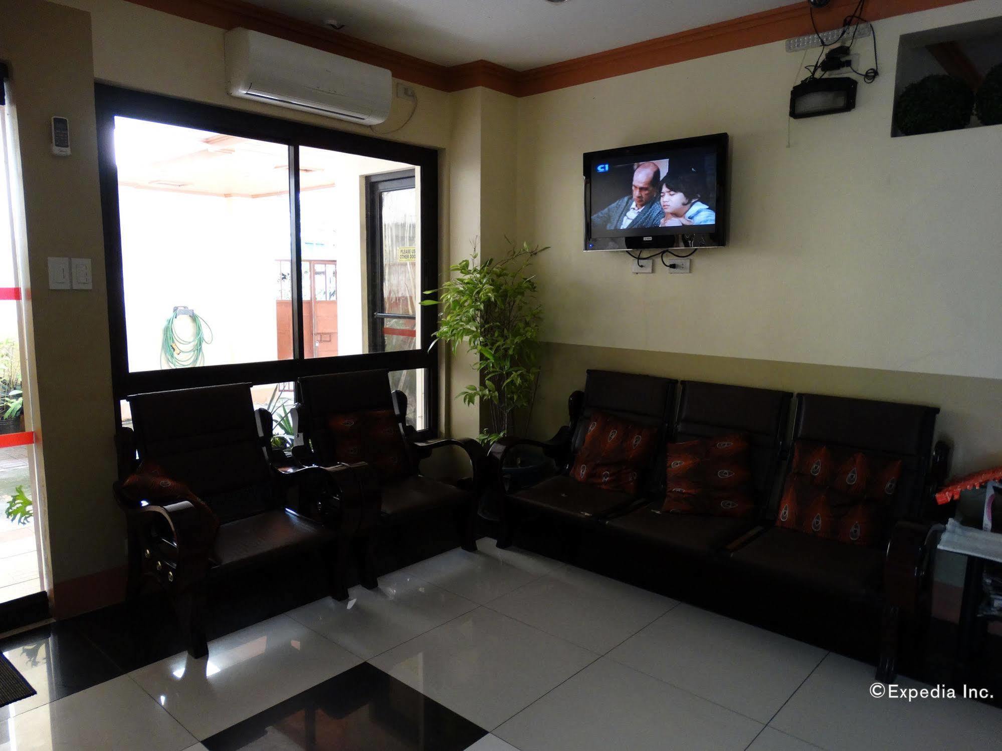 Imperial Ridge Pension House Tagbilaran City Luaran gambar