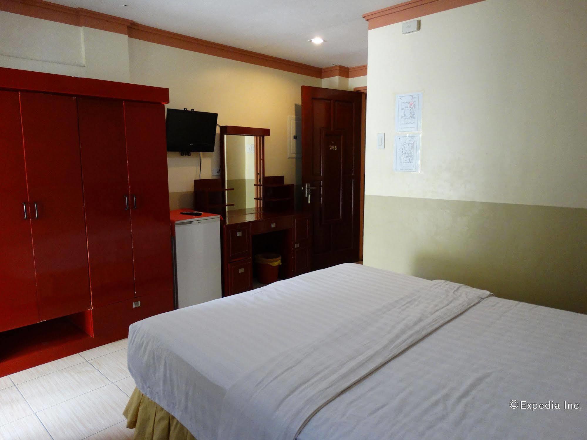 Imperial Ridge Pension House Tagbilaran City Luaran gambar