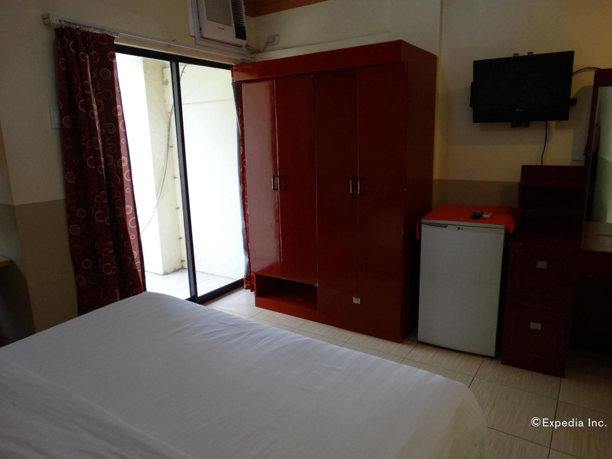 Imperial Ridge Pension House Tagbilaran City Luaran gambar