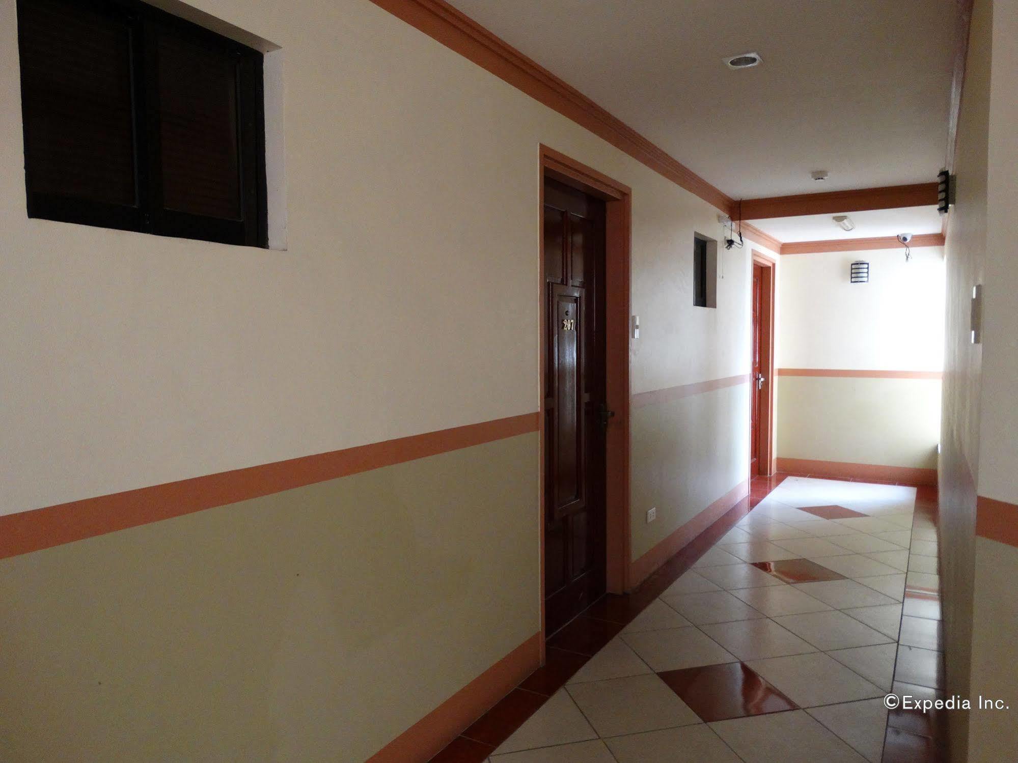 Imperial Ridge Pension House Tagbilaran City Luaran gambar