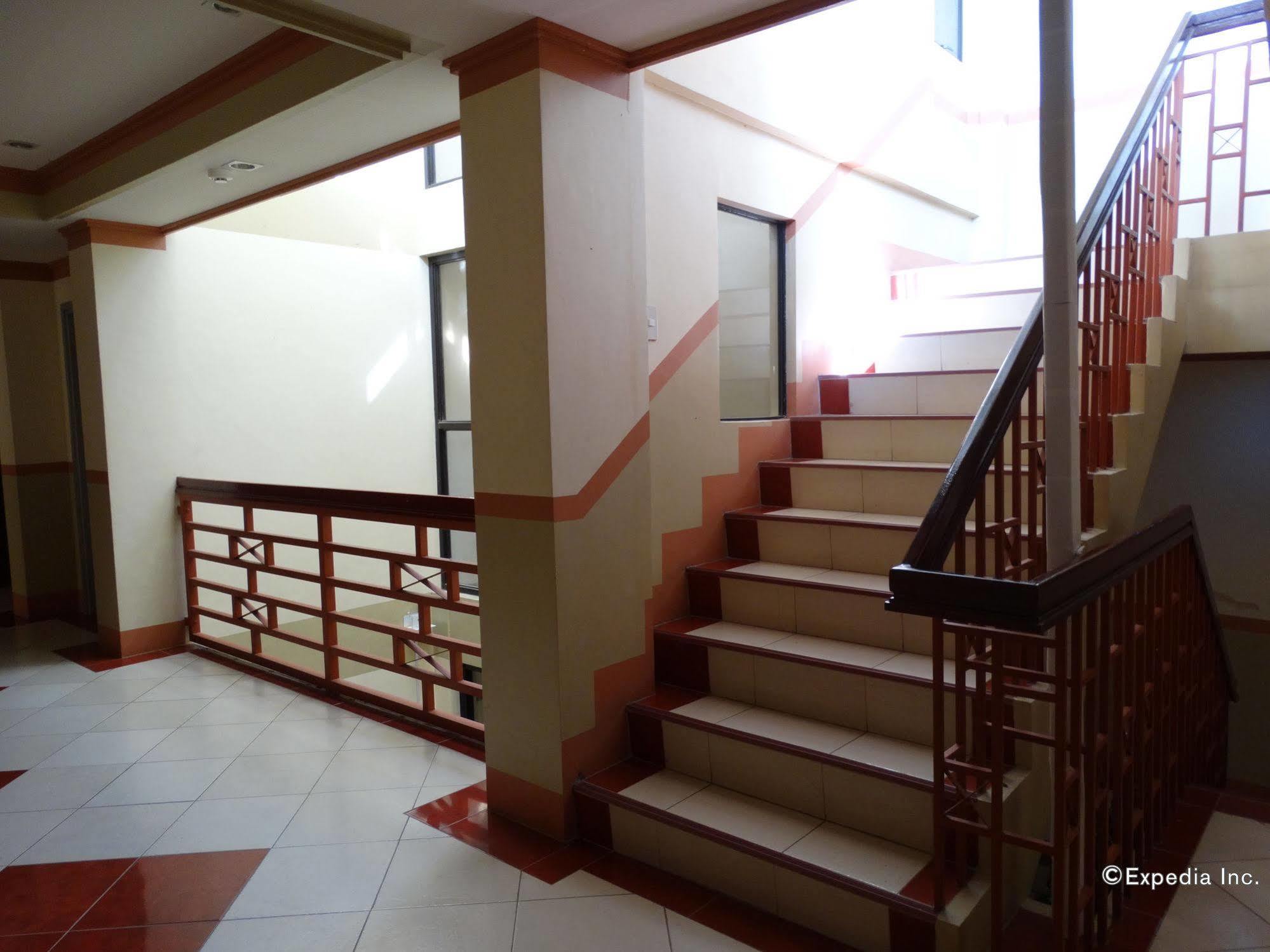 Imperial Ridge Pension House Tagbilaran City Luaran gambar