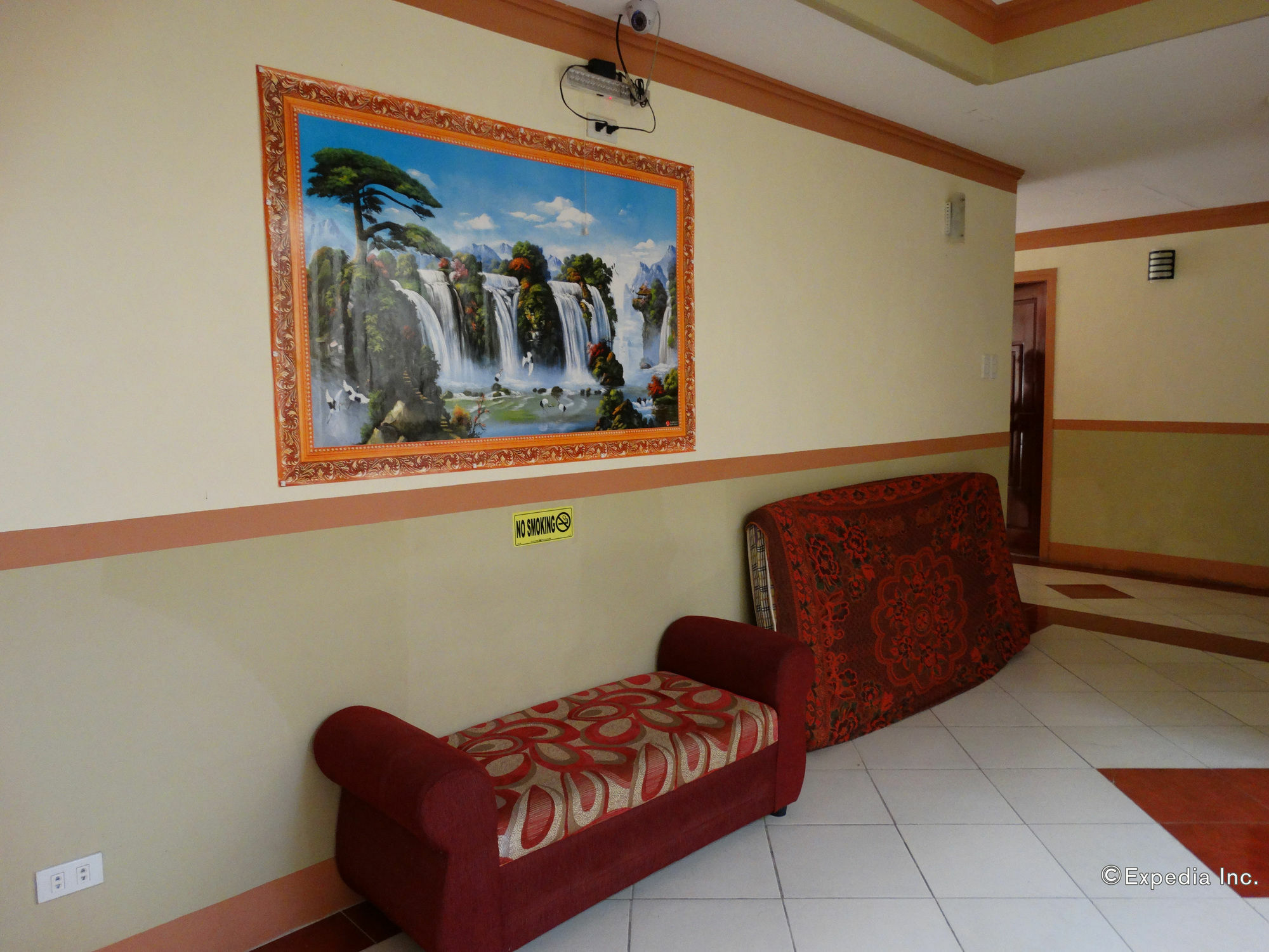 Imperial Ridge Pension House Tagbilaran City Luaran gambar